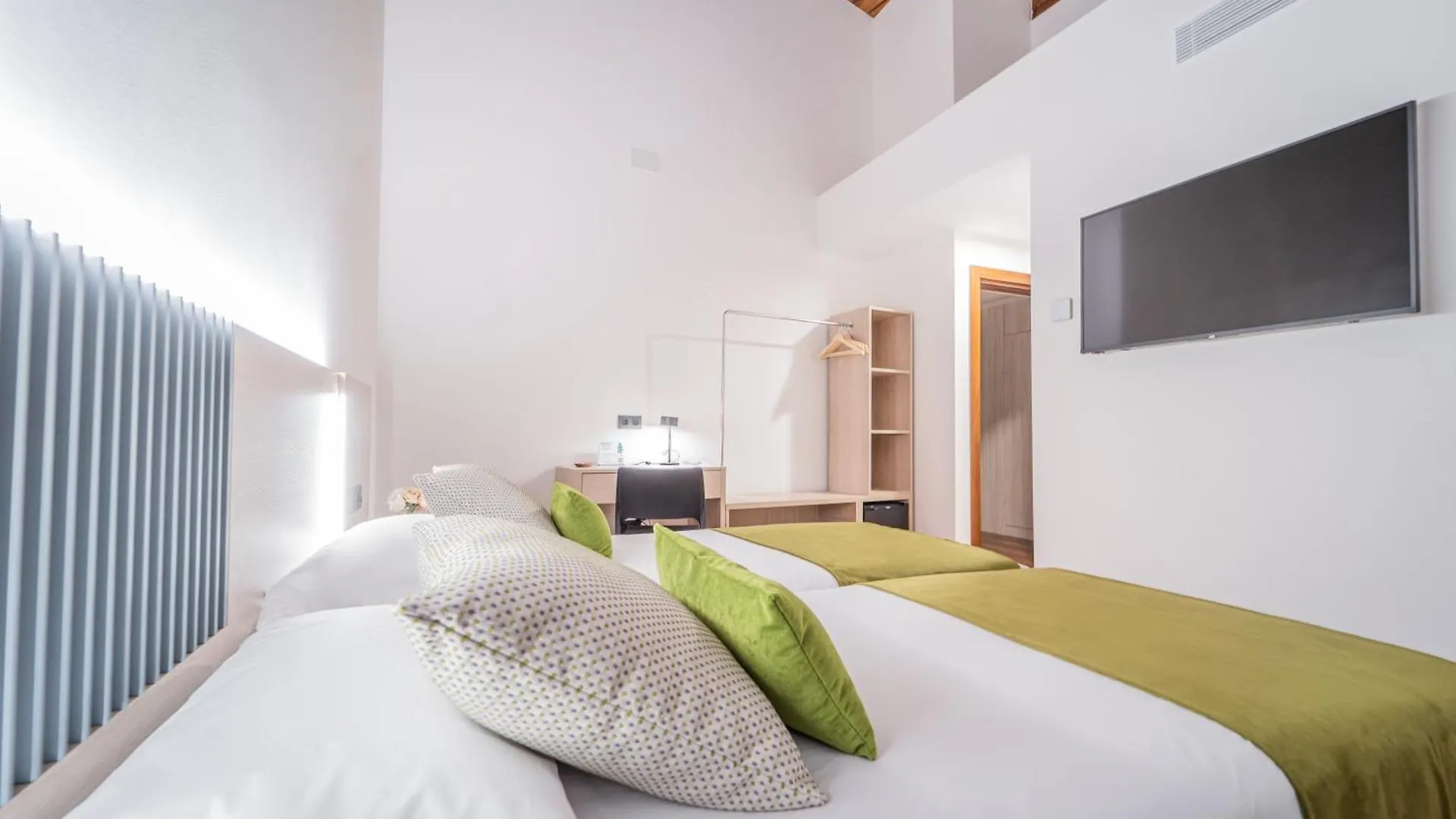 Sahera Hotel Boutique Telde