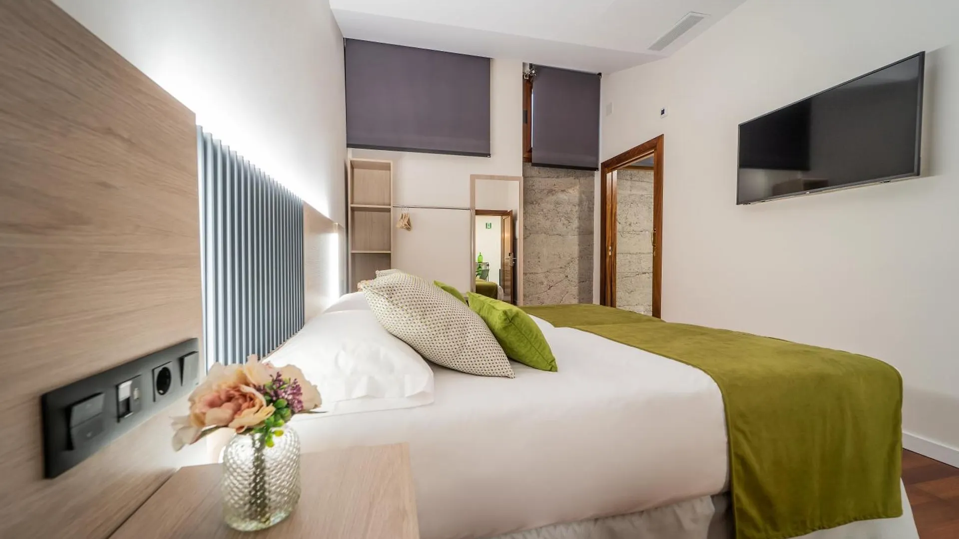 Sahera Hotel Boutique Telde Spain