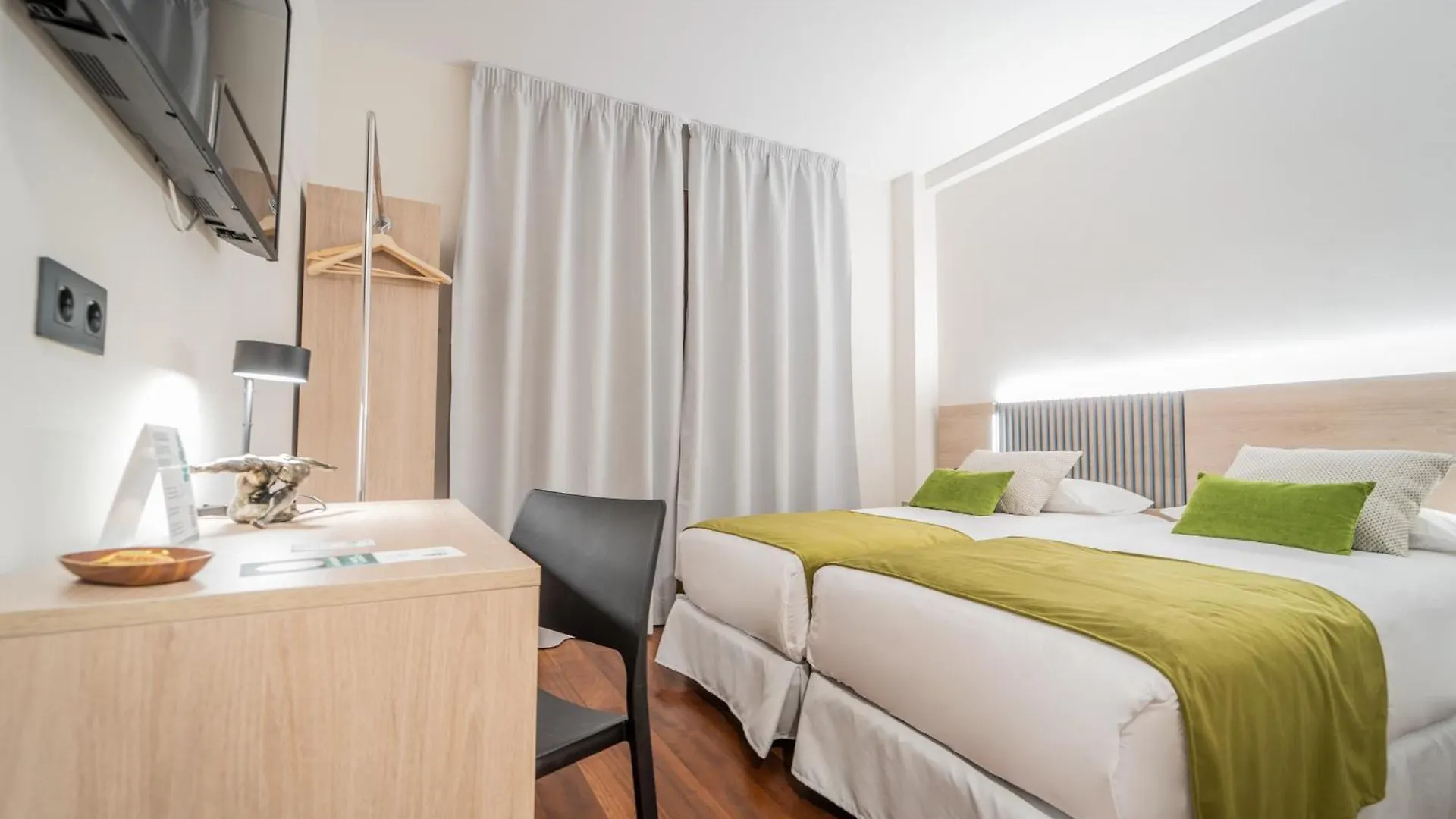 Sahera Hotel Boutique Telde Spain