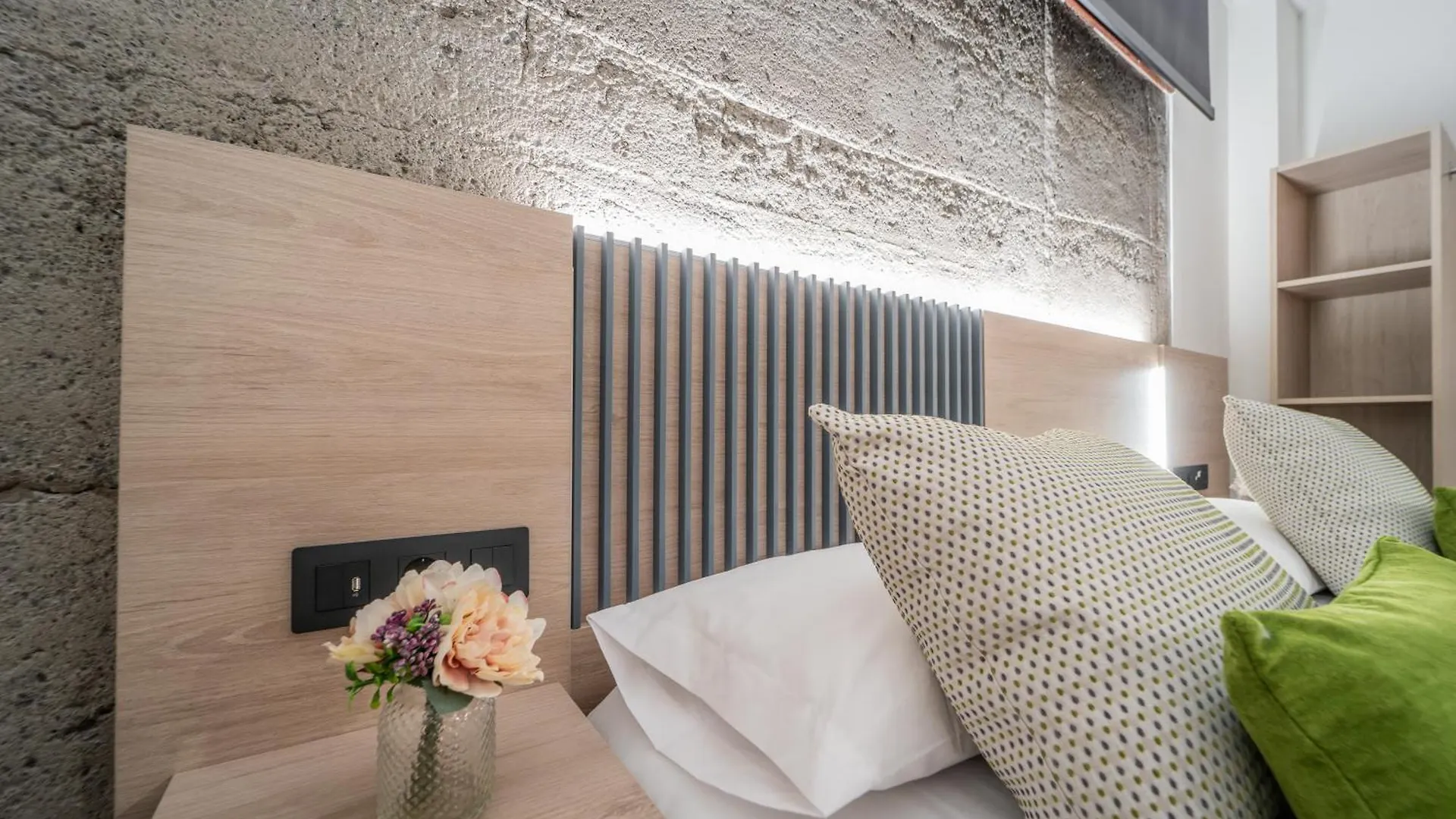 Sahera Hotel Boutique Telde Spain