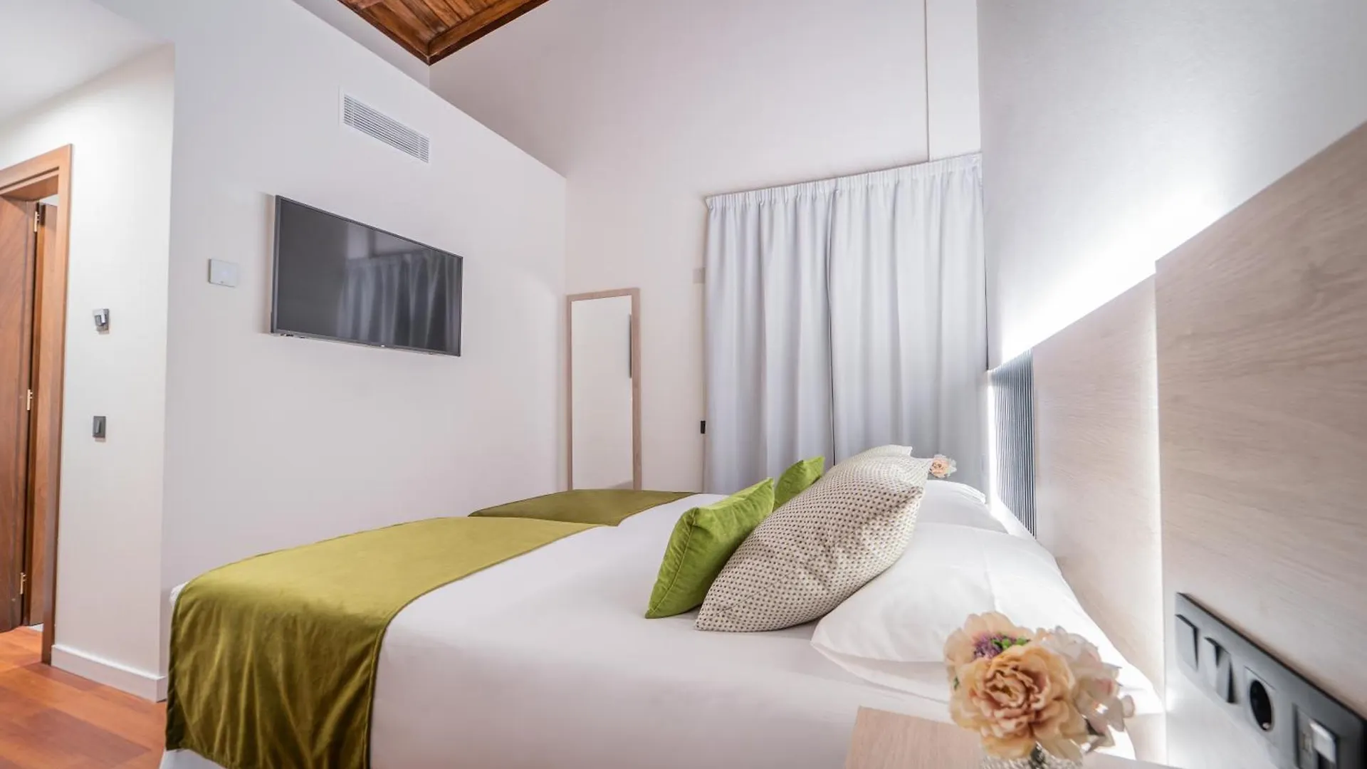 Sahera Hotel Boutique Telde