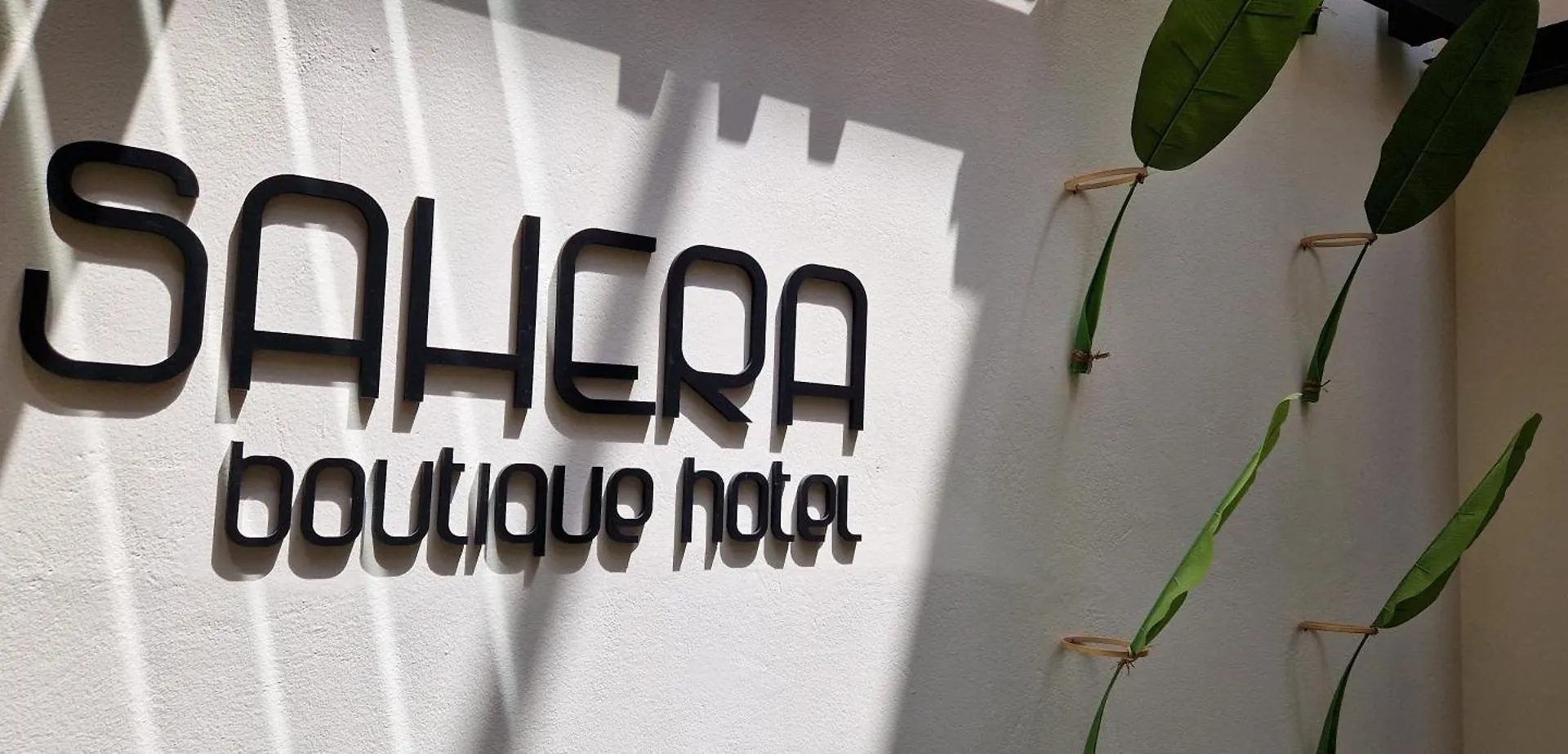 Sahera Hotel Boutique Telde 0*,  Spanien