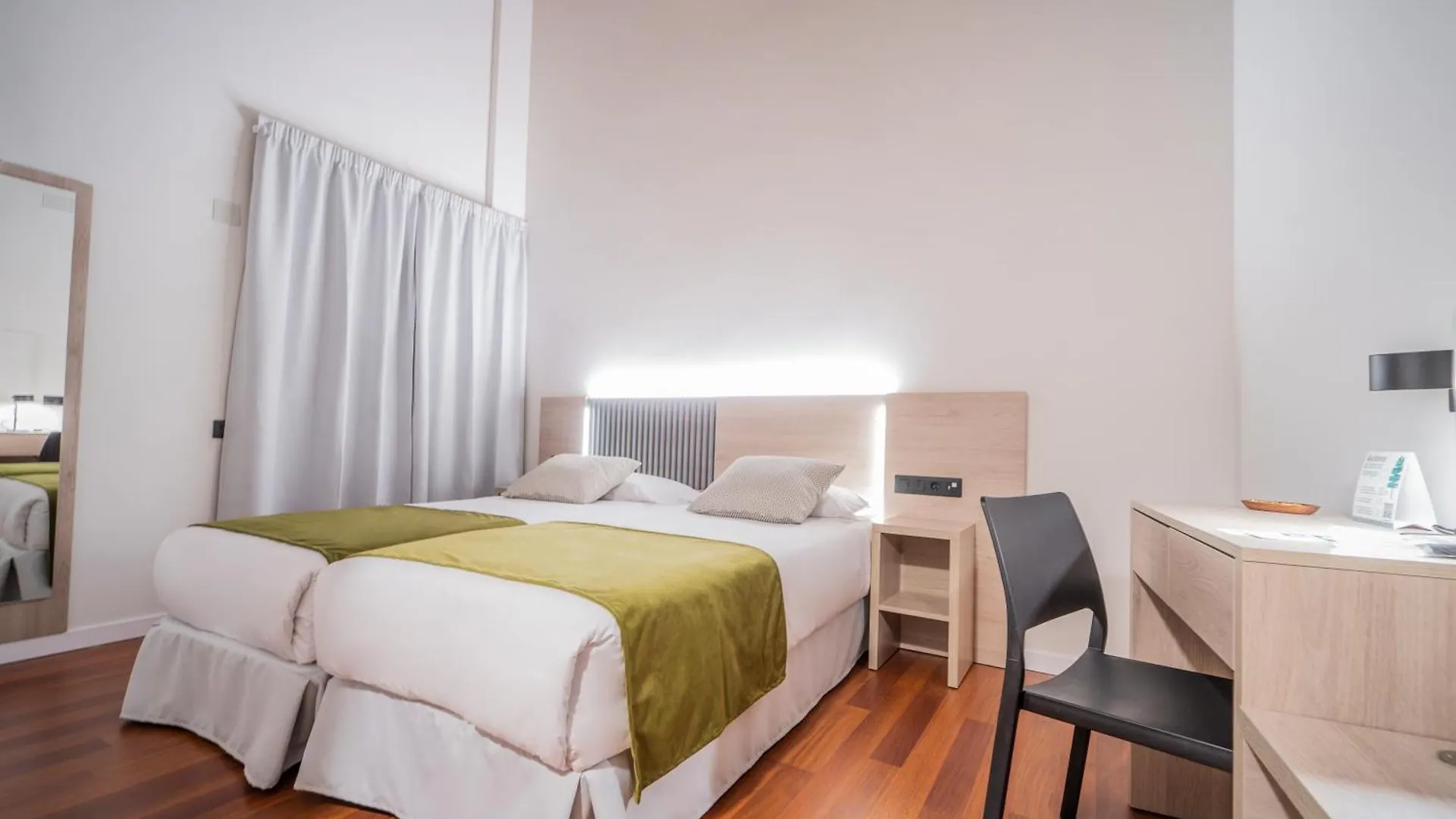Sahera Hotel Boutique Telde