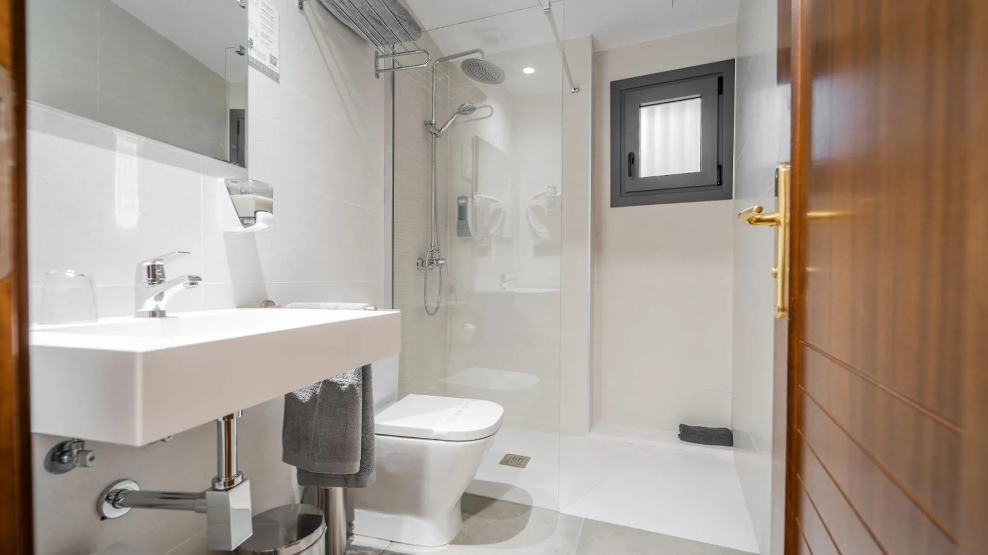 Sahera Hotel Boutique Telde