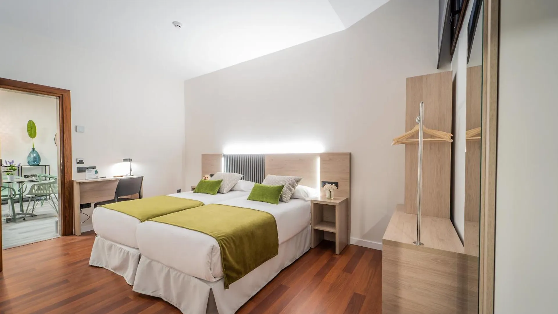 Sahera Hotel Boutique Telde