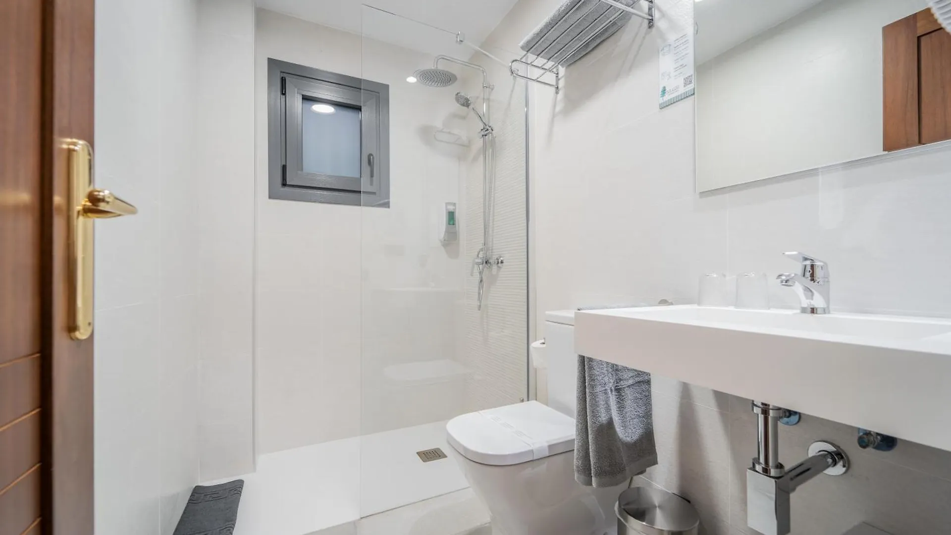 Sahera Hotel Boutique Telde