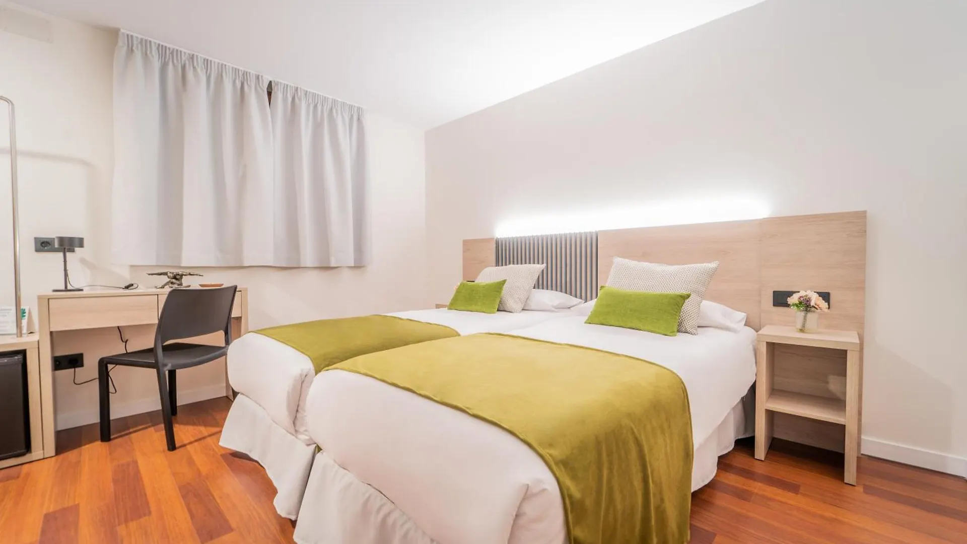 Sahera Hotel Boutique Telde 0*,  Spain