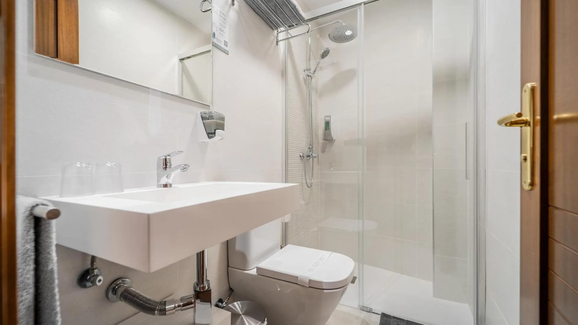Sahera Hotel Boutique Telde Spain