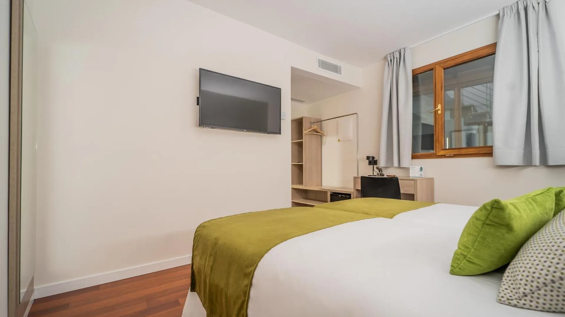 Sahera Hotel Boutique Telde Spain